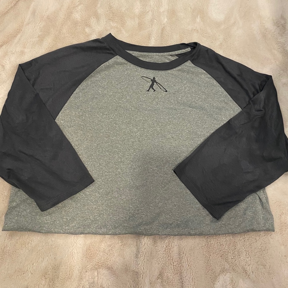 Nike Baseball Tee